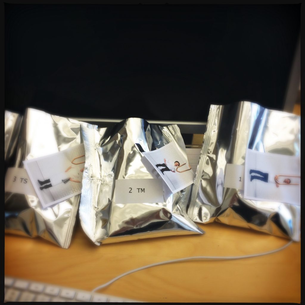 För ett seriöst chipstest behövs en expert.