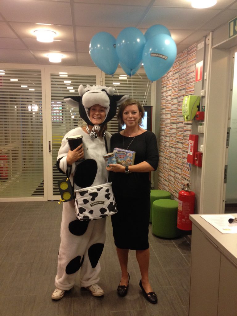 Fler kalla nyheter: favoriterna i fyrpack.