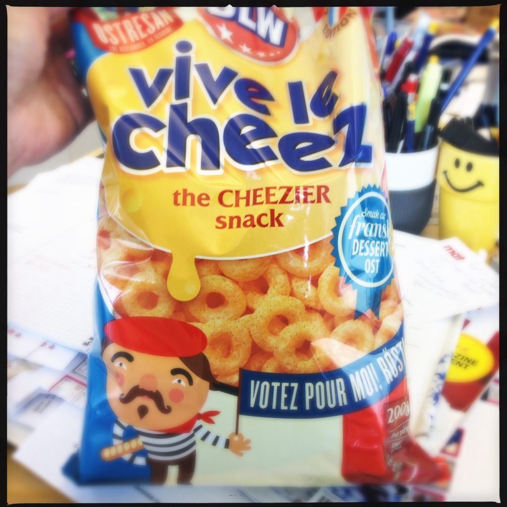 Frankrike kom tvåa.