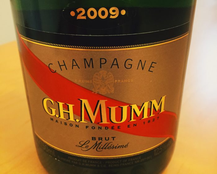 mumm