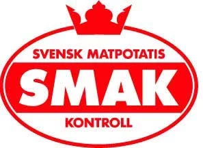 Här är märket du ska leta efter om du vill ha kvalitetspotatis utan skavanker och som är sorttypisk.