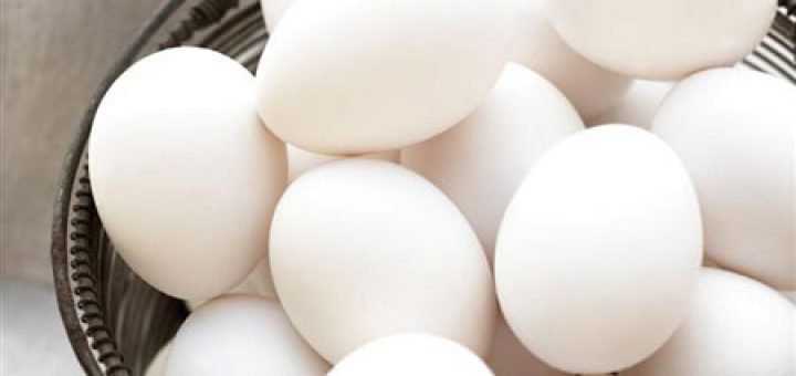 Ägg