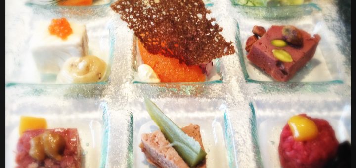 Gondolens jultapas. Ingen man släger ihop i brådrasket. Så här är mina enkla middagstips!