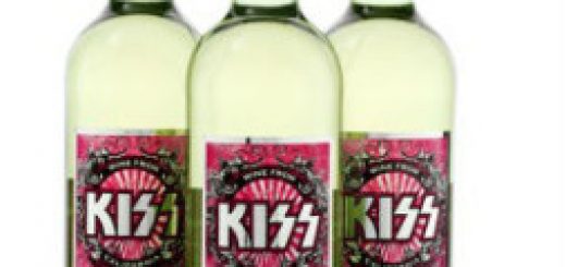 Shout it out chardonnay