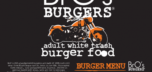 Bröderna Olsson's öppnar Hamburgerbar.