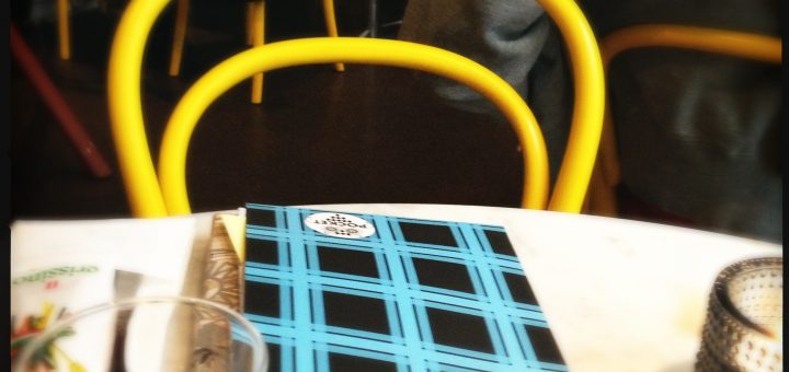Pocket, Pontus Frithiofs nya bistro.