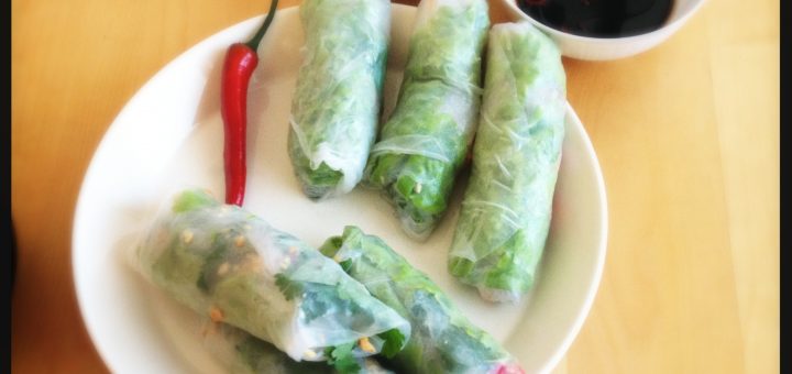 Inte den snyggaste rätten men ack så god!