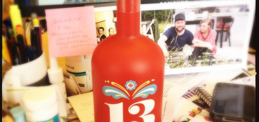 Blossa 13.