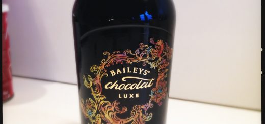 Baileys Chocolat Luxe.