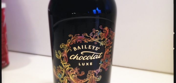 Baileys Chocolat Luxe.