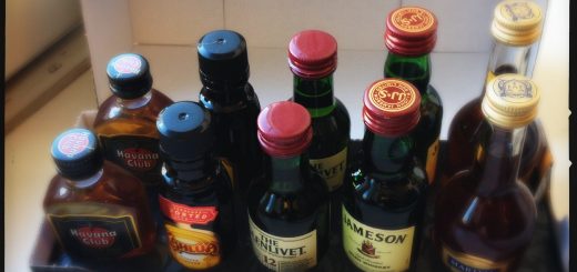 Välj din favoritavec i lådan från Pernod-Ricard.