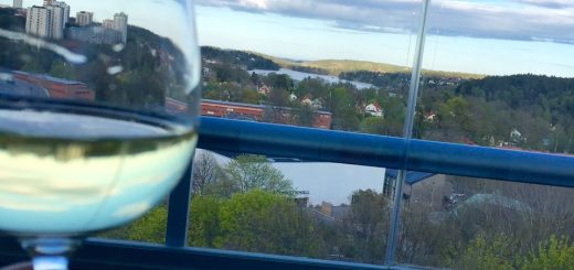 Några vintips inför sommaren.