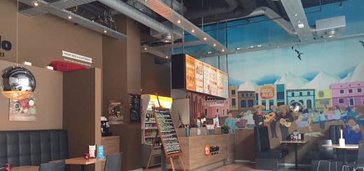 Zócalo på Kungsbron 4 serverar en mycket prisvärd brunch.