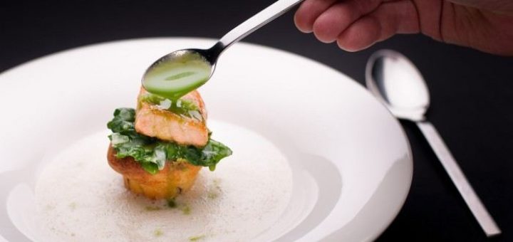 15-26 september gästspelar olika estniska kockar på restaurang Hjerta på Skeppsholmen.