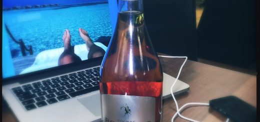 Bossard VS, en prisvärd nyhet på Systembolagets cognacshylla.