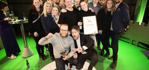 Vinnare kategori Krog Mellan: The Flying Elk på Mälartorget 15 i Gamla stan i Stockholm.