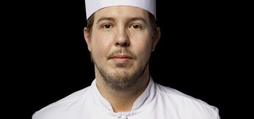 Jimmi Eriksson.