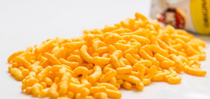 Jag kommer att fira ostkrokens dag i många veckor.