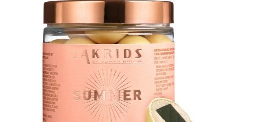 Smaklökar i förändring. Plötsligt gillar jag lakrits!