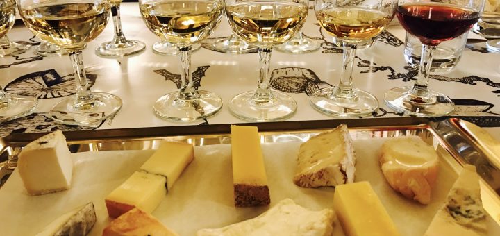 Ostdagar på Brasserie Balzac pågår hela vecka 13, alltså 27 mars till 2 april.