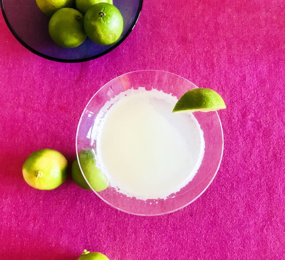 Perfect Daiquiri