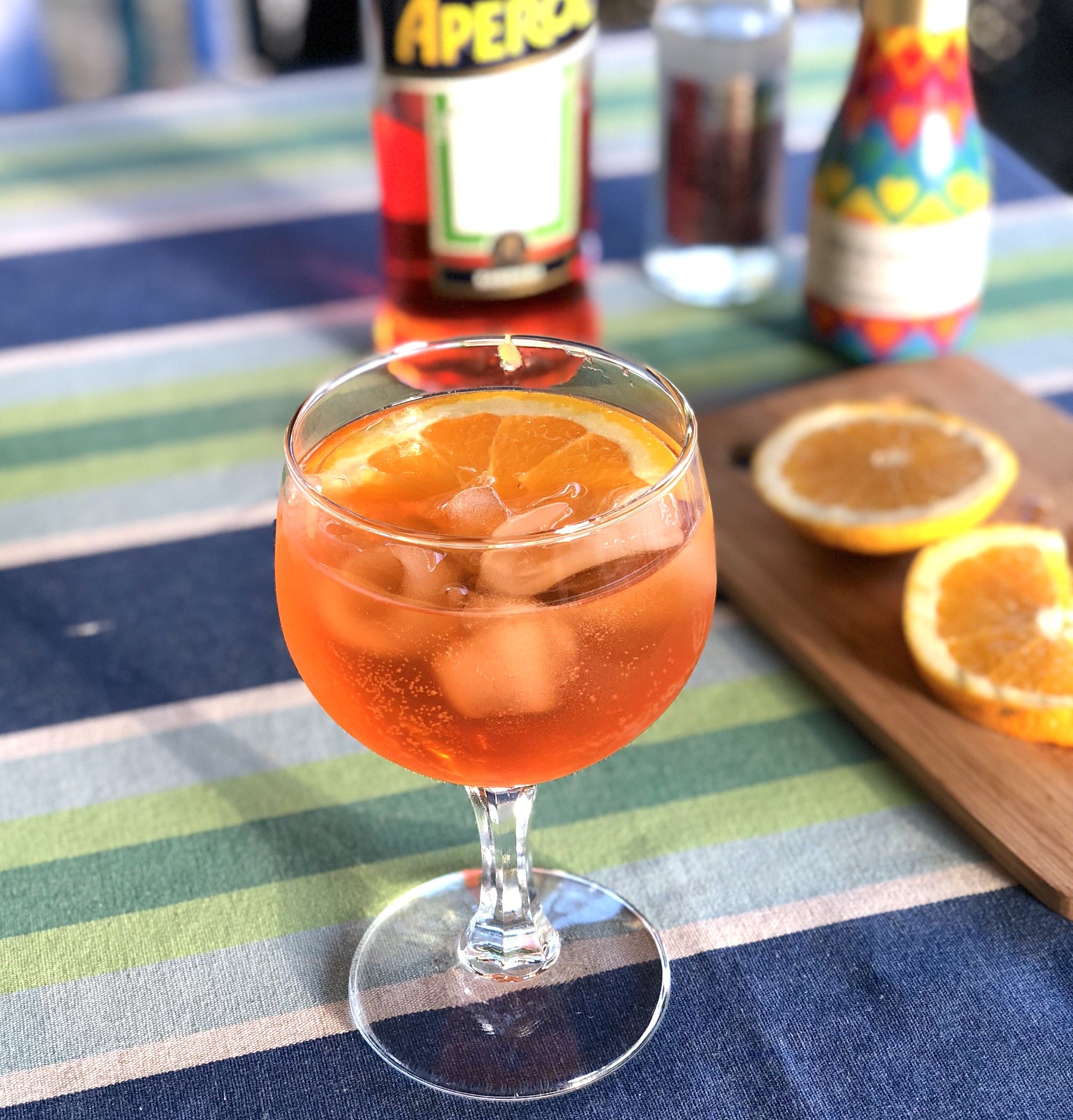 Aperol Spritz