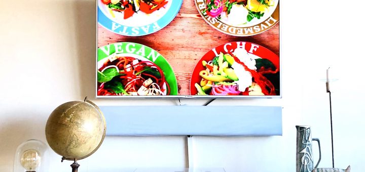 Recension av SVT:s serie Bästa dieten. Fyra par följer fyra olika dieter i en månad.