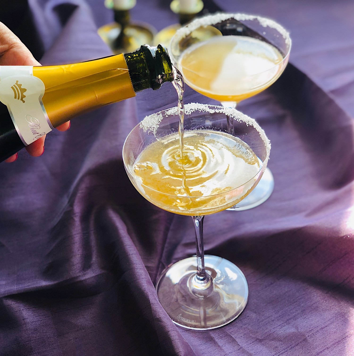 Sidecar Royal