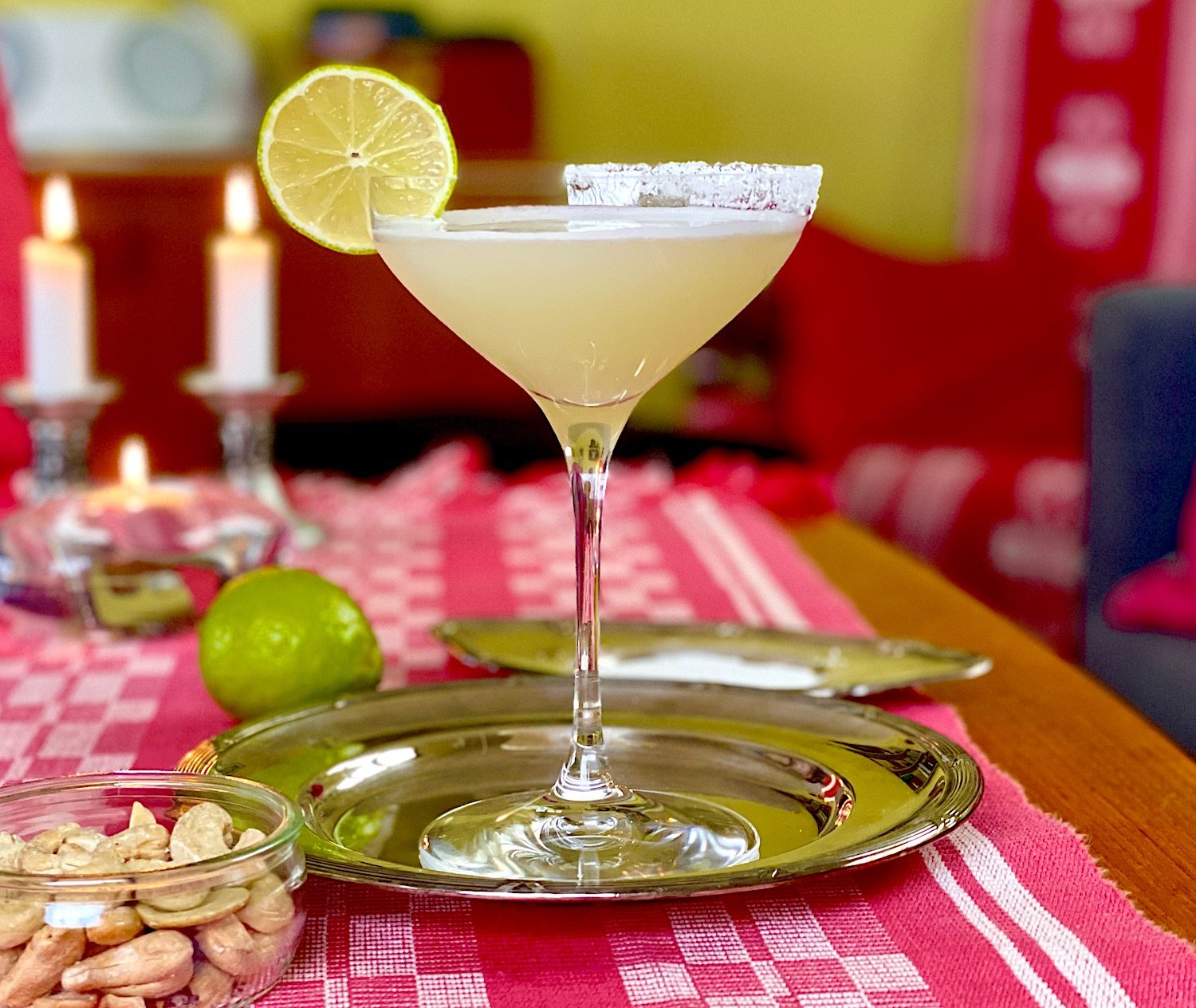 Margarita