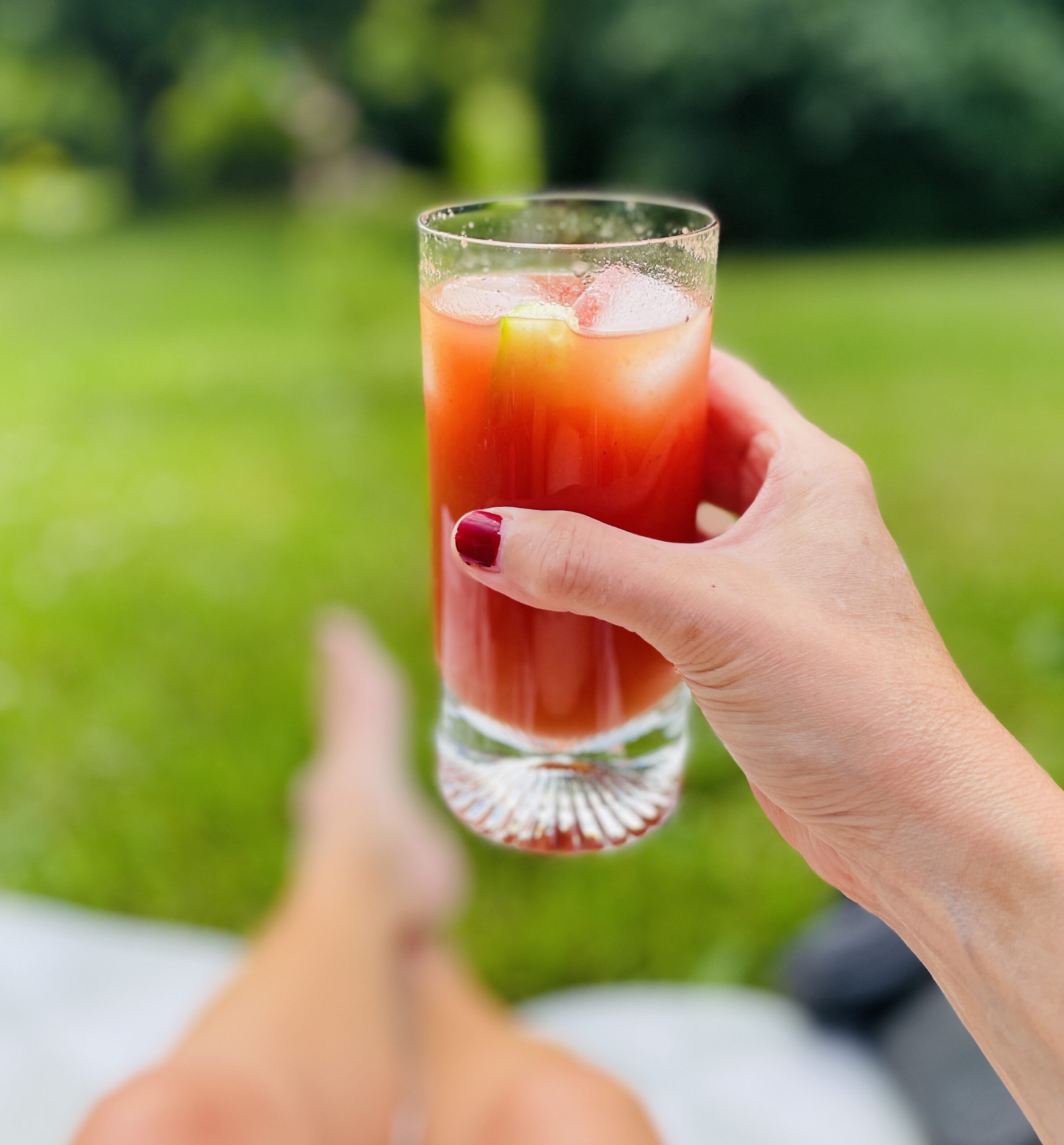 Bloody Mary