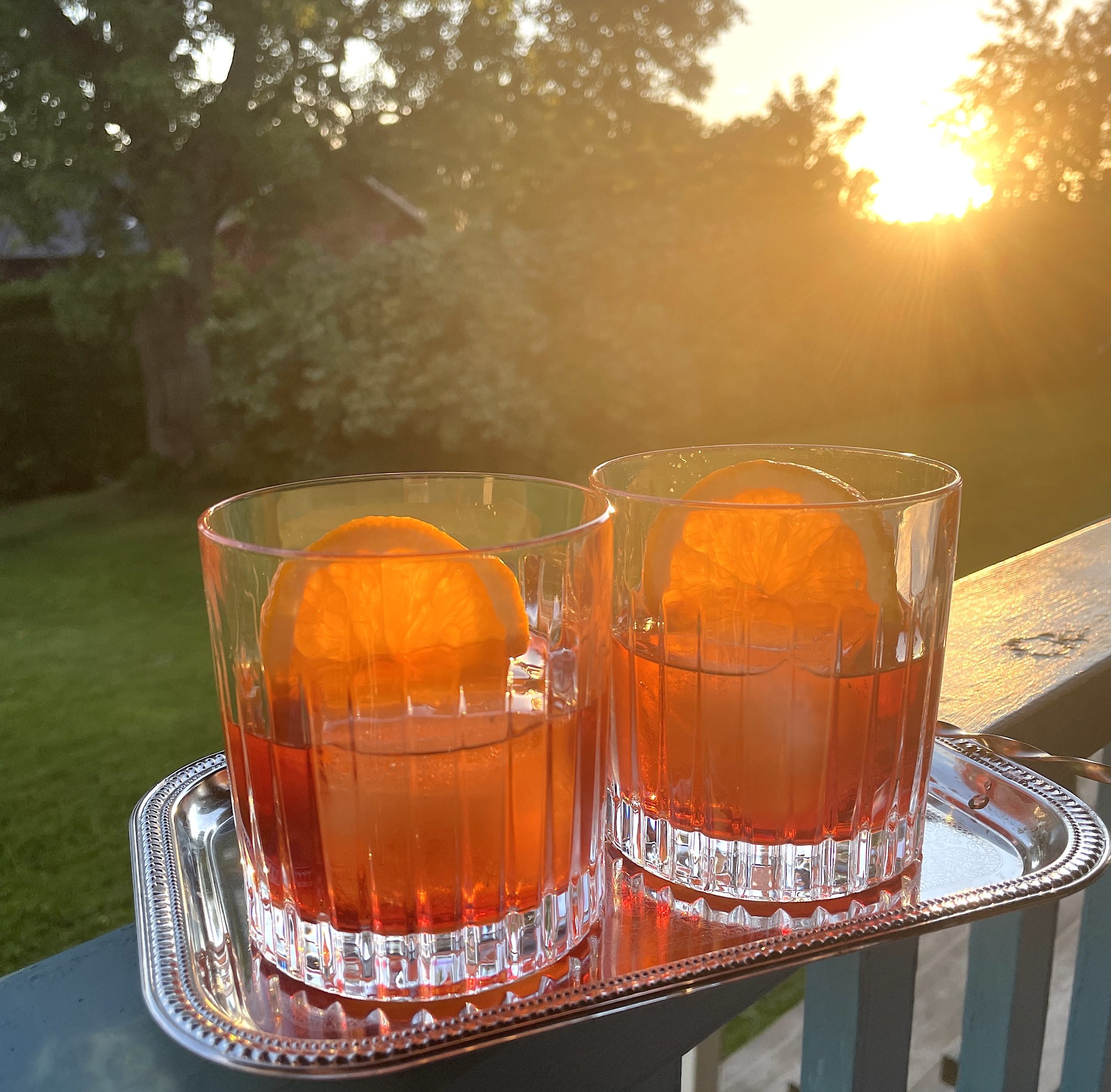 Negroni