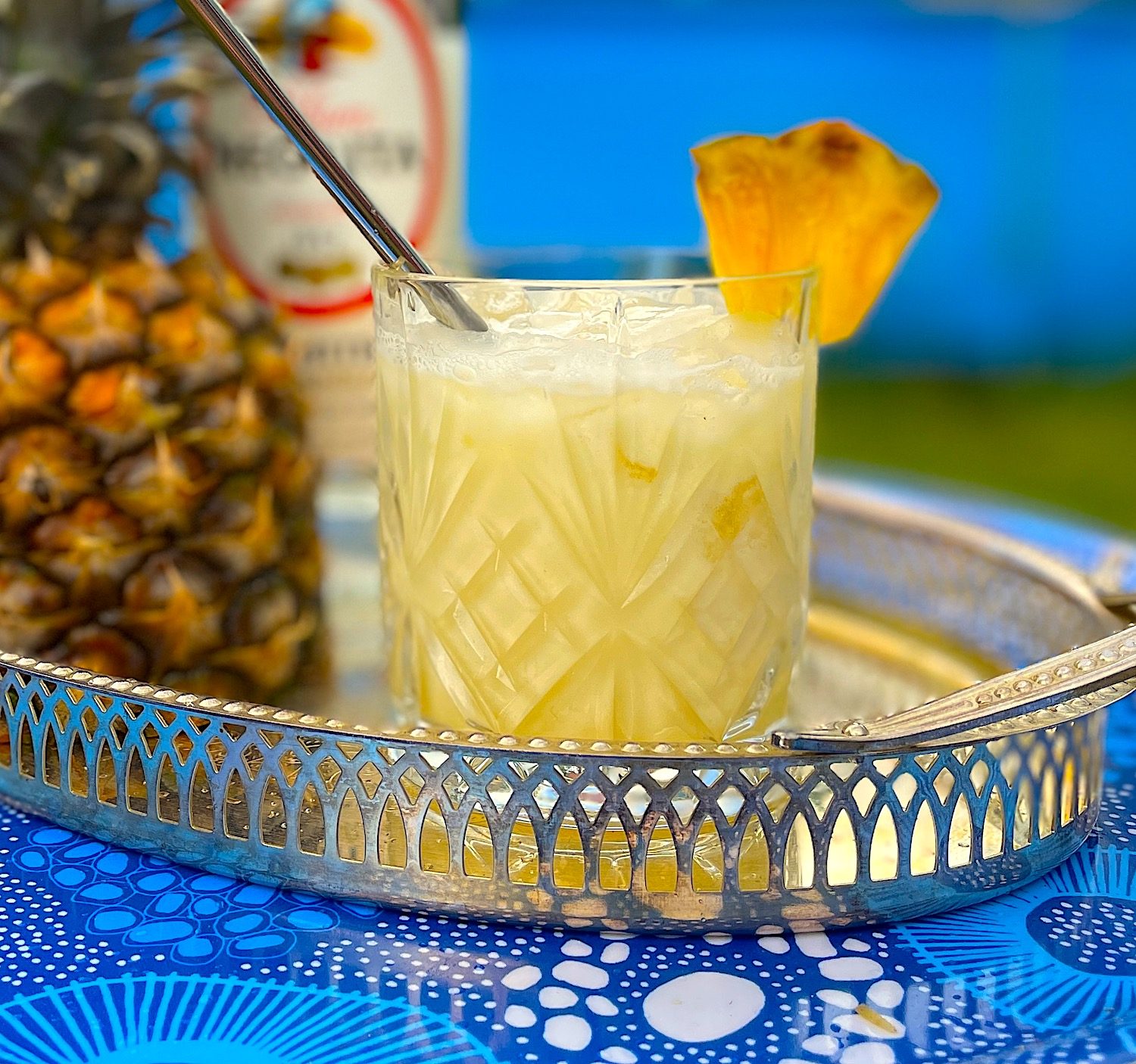 Piña Colada