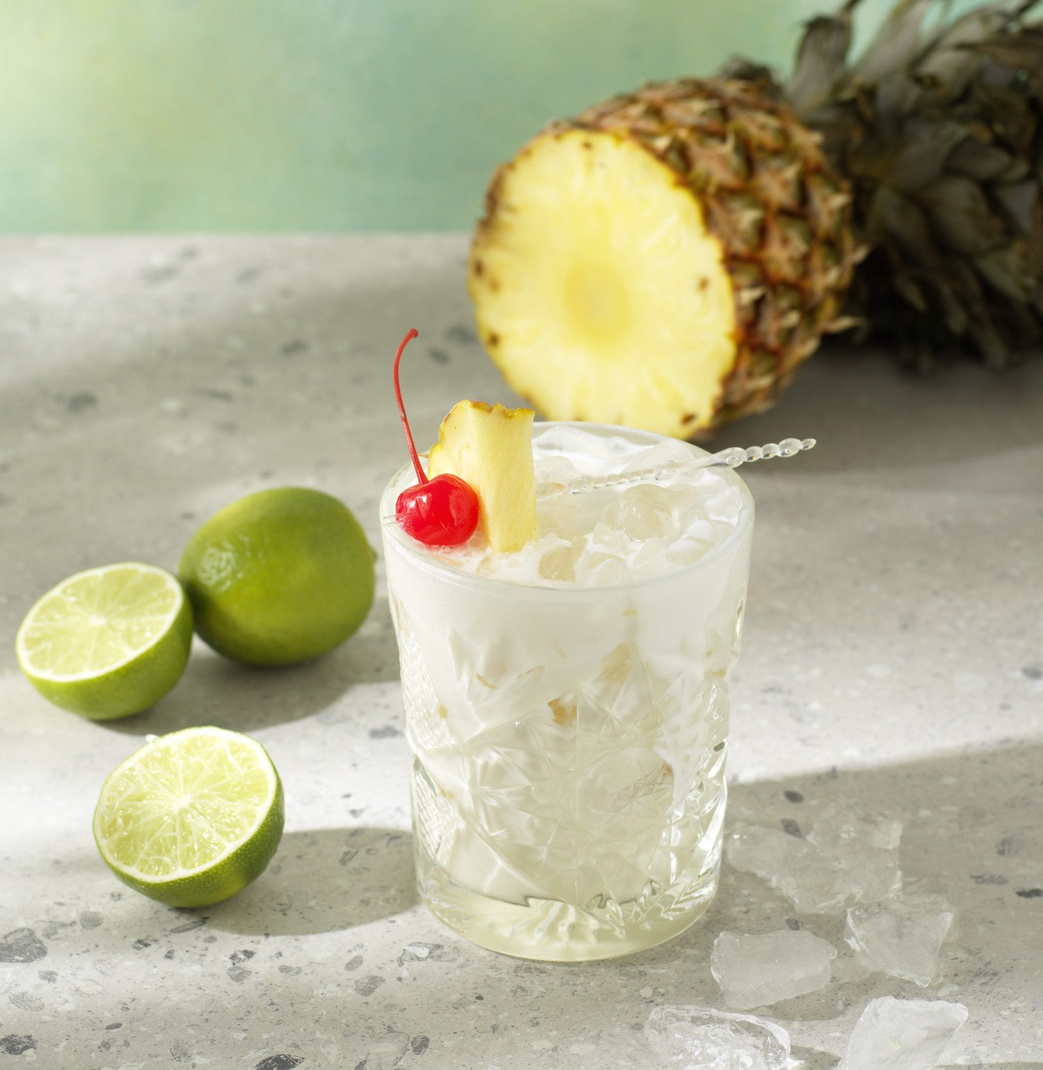 Virgin Piña Colada