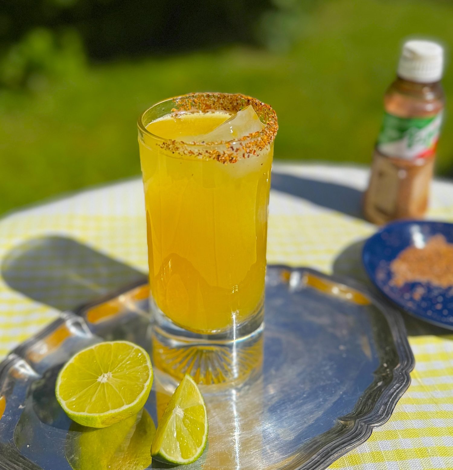 Passion Paloma